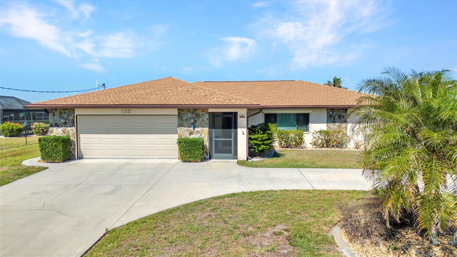 Details for 122 Colonial Street Se, PORT CHARLOTTE, FL 33952