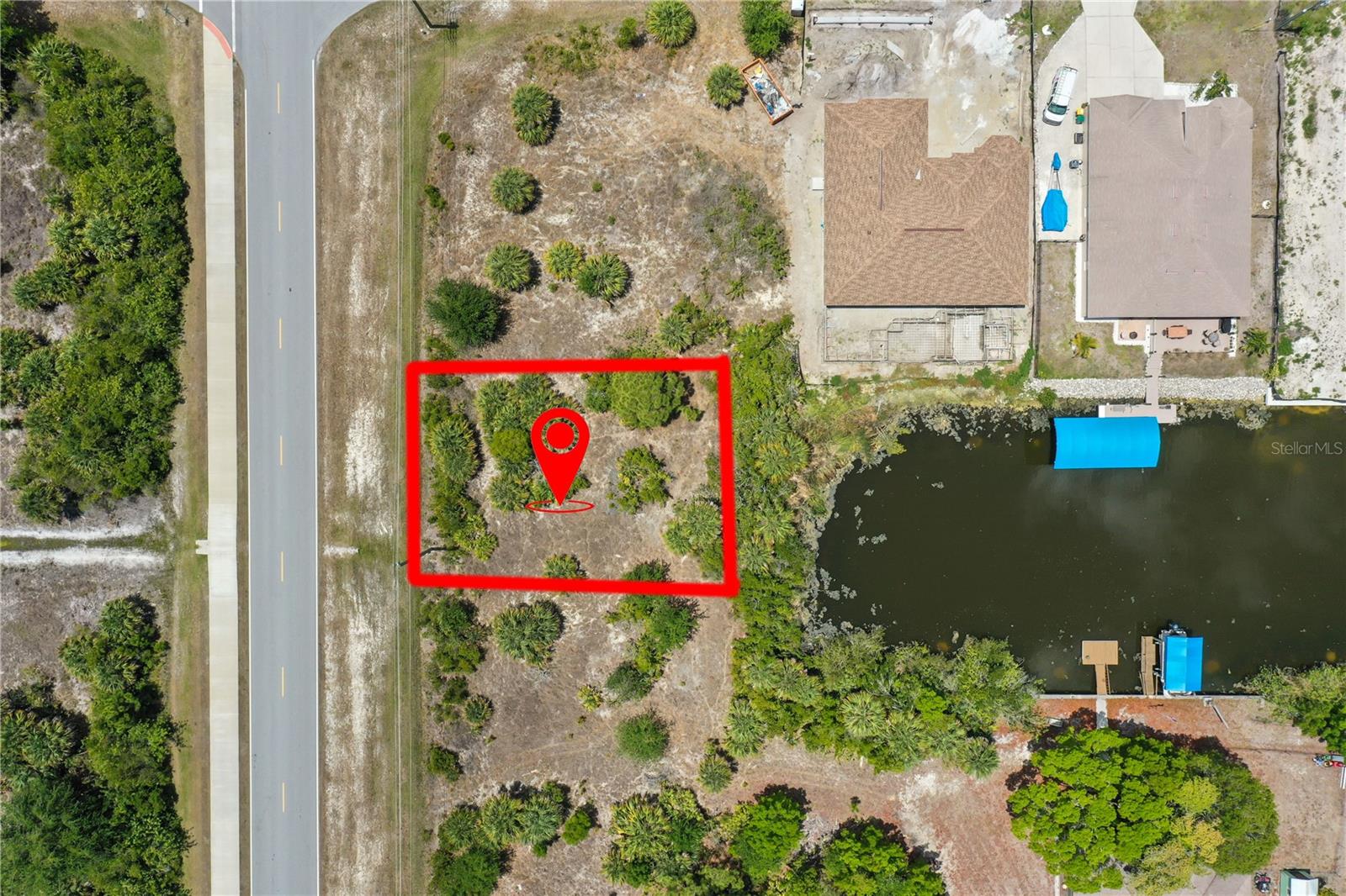 Image 9 of 10 For 14530 Ingraham Boulevard