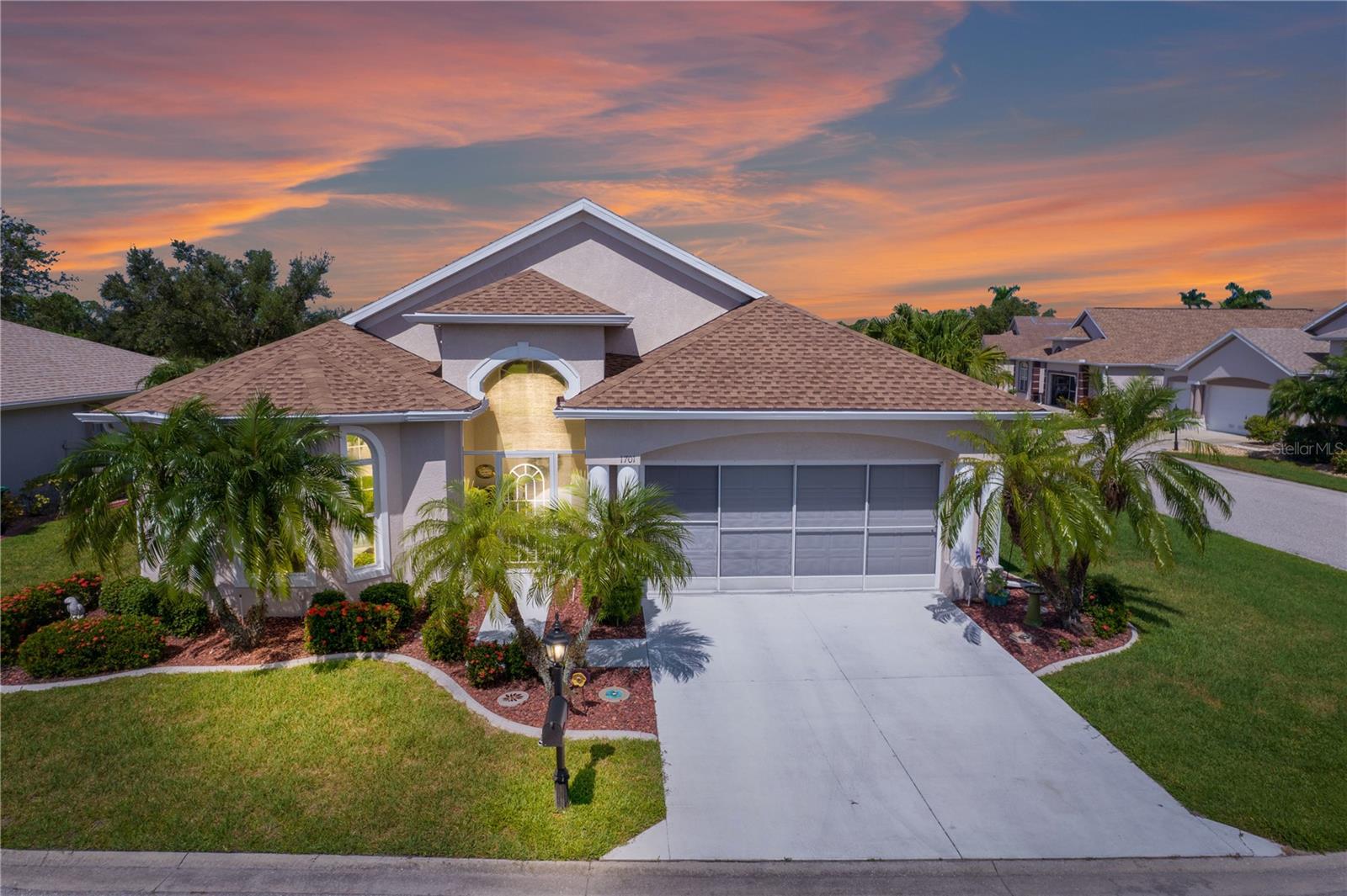 Details for 1701 Lastingham Lane, PORT CHARLOTTE, FL 33980