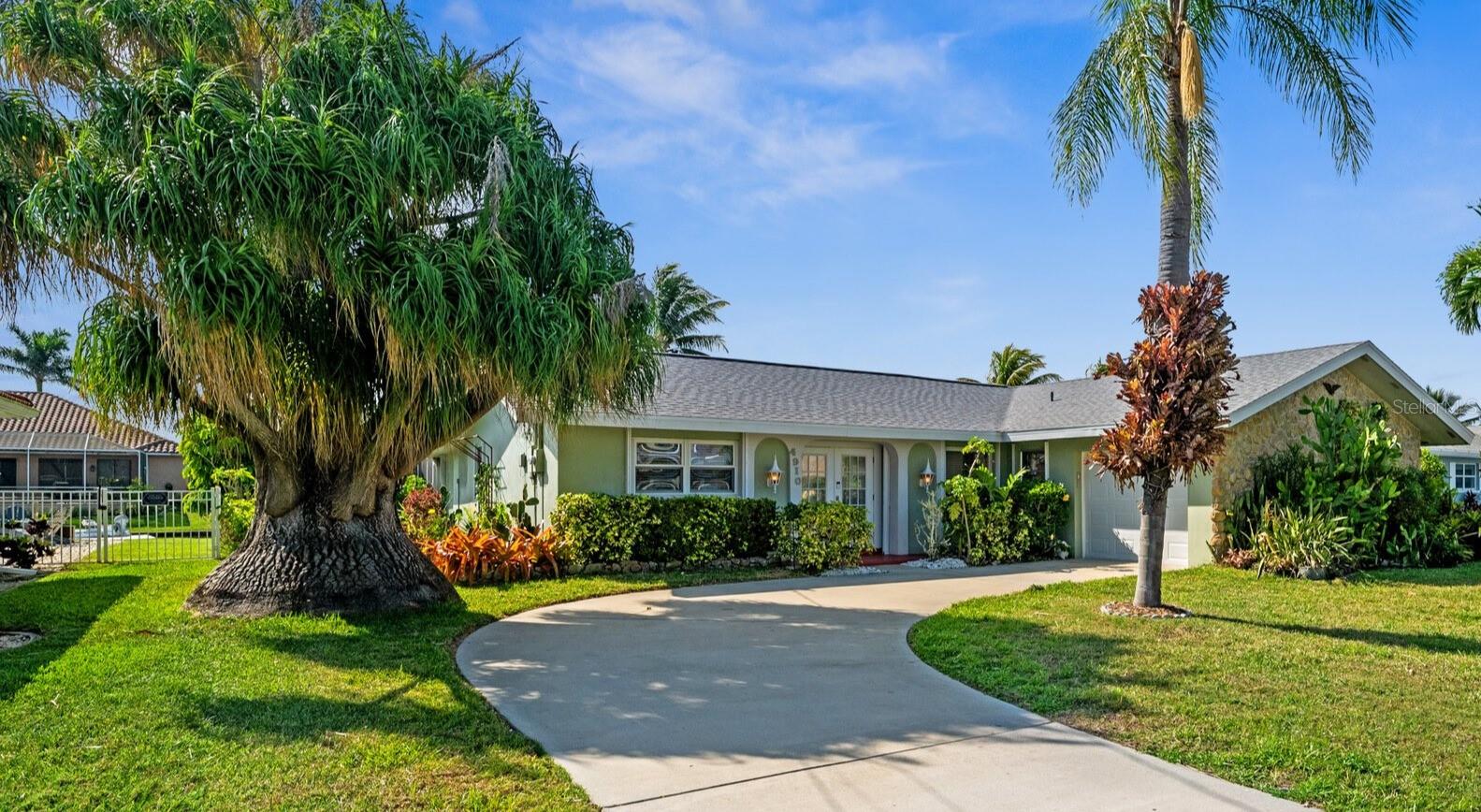 Details for 4910 Sorrento Court, CAPE CORAL, FL 33904