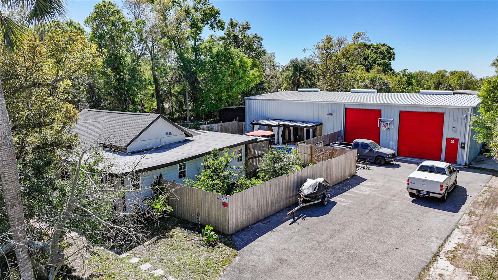 Details for 2461 Highway 17, ARCADIA, FL 34266