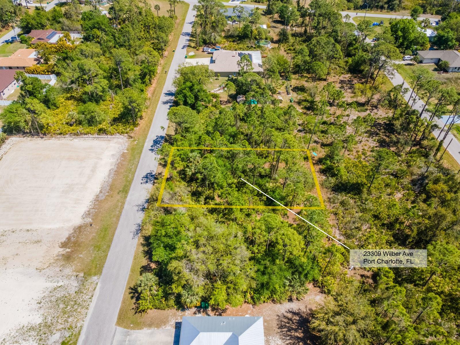 Image 2 of 16 For 23309 Wilber Avenue