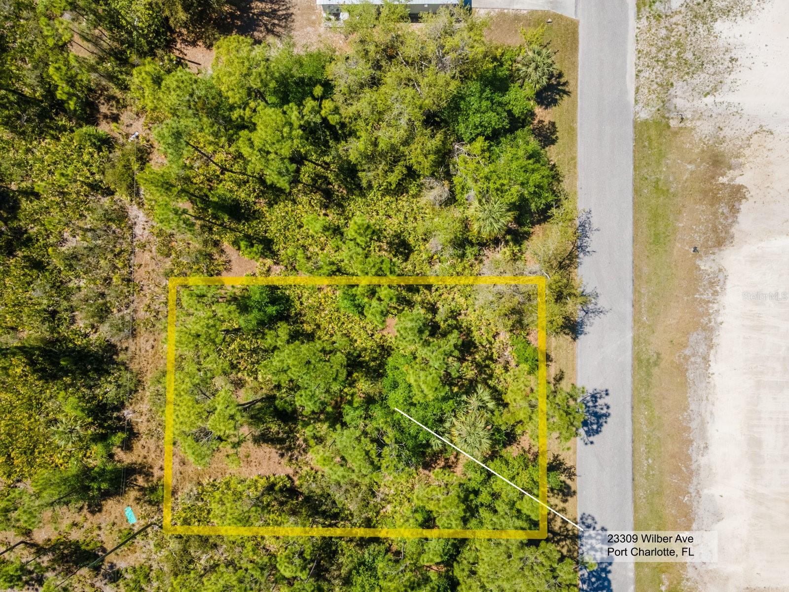 Image 3 of 16 For 23309 Wilber Avenue