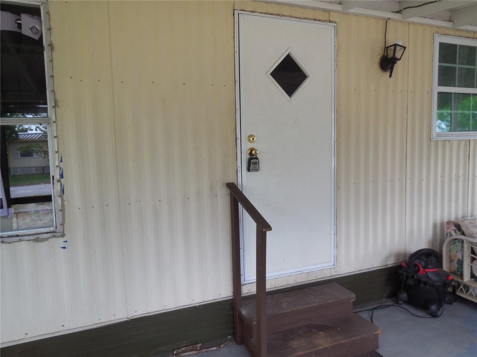 Details for 1007 Sparrow Road, WAUCHULA, FL 33873