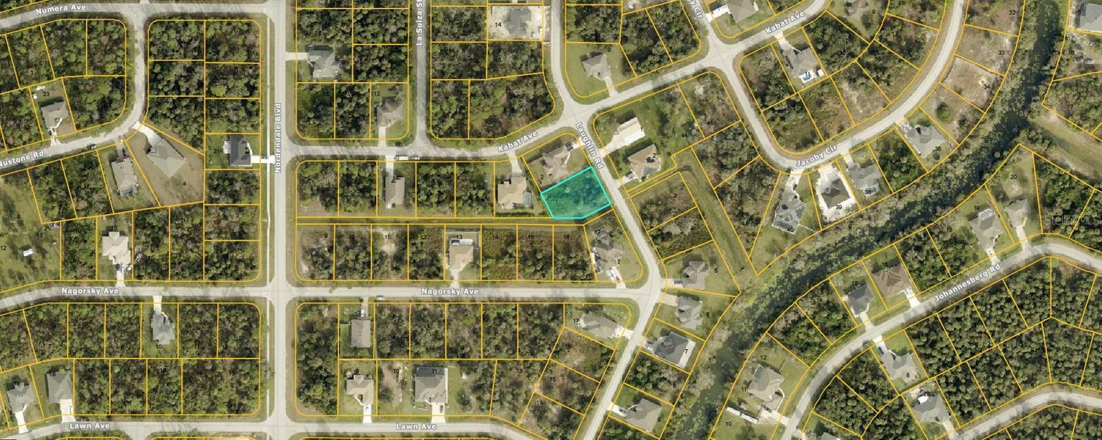 Image 2 of 10 For Lot 1 Loughlin Road