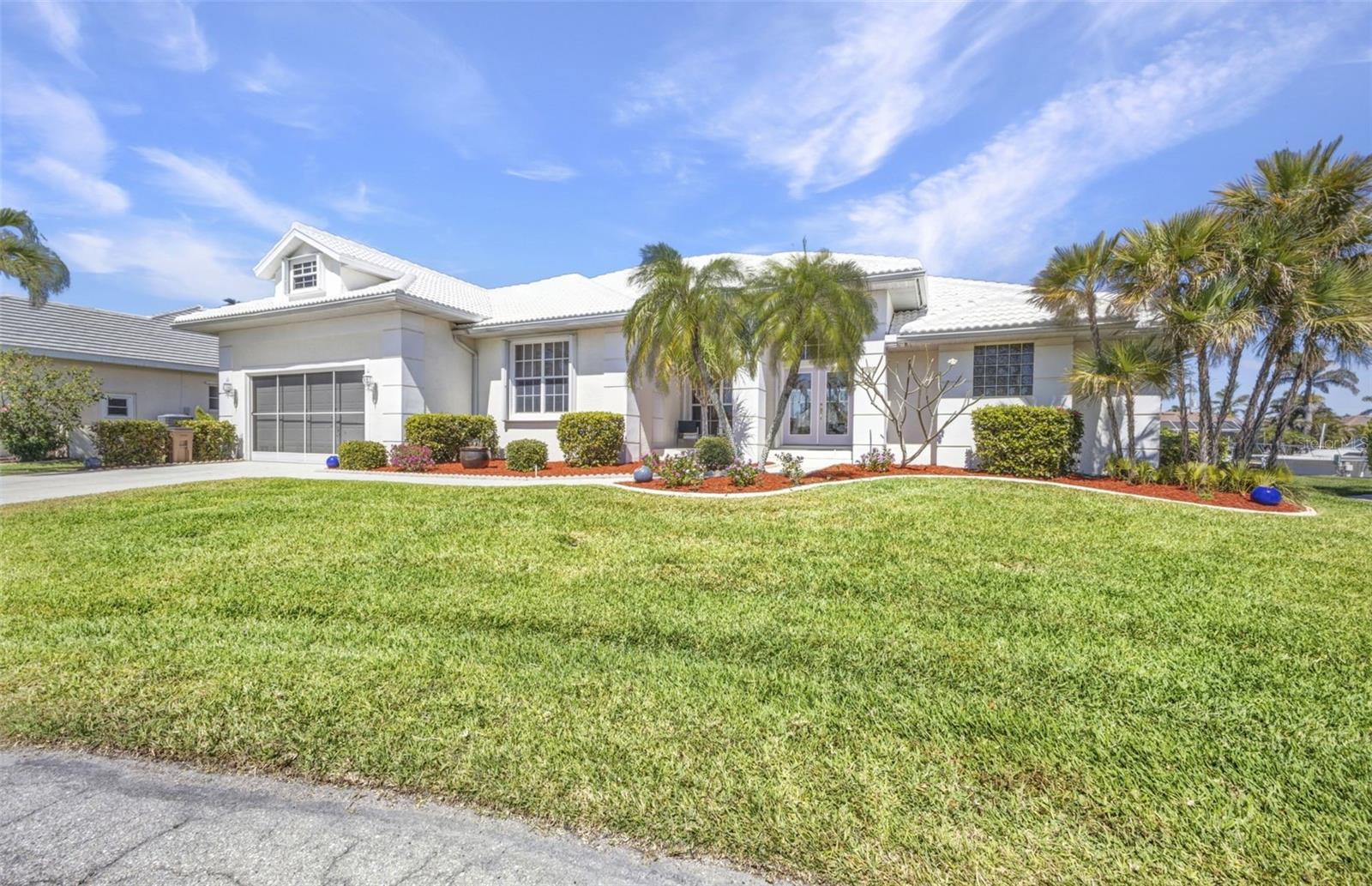 Details for 412 Panarea Drive, PUNTA GORDA, FL 33950