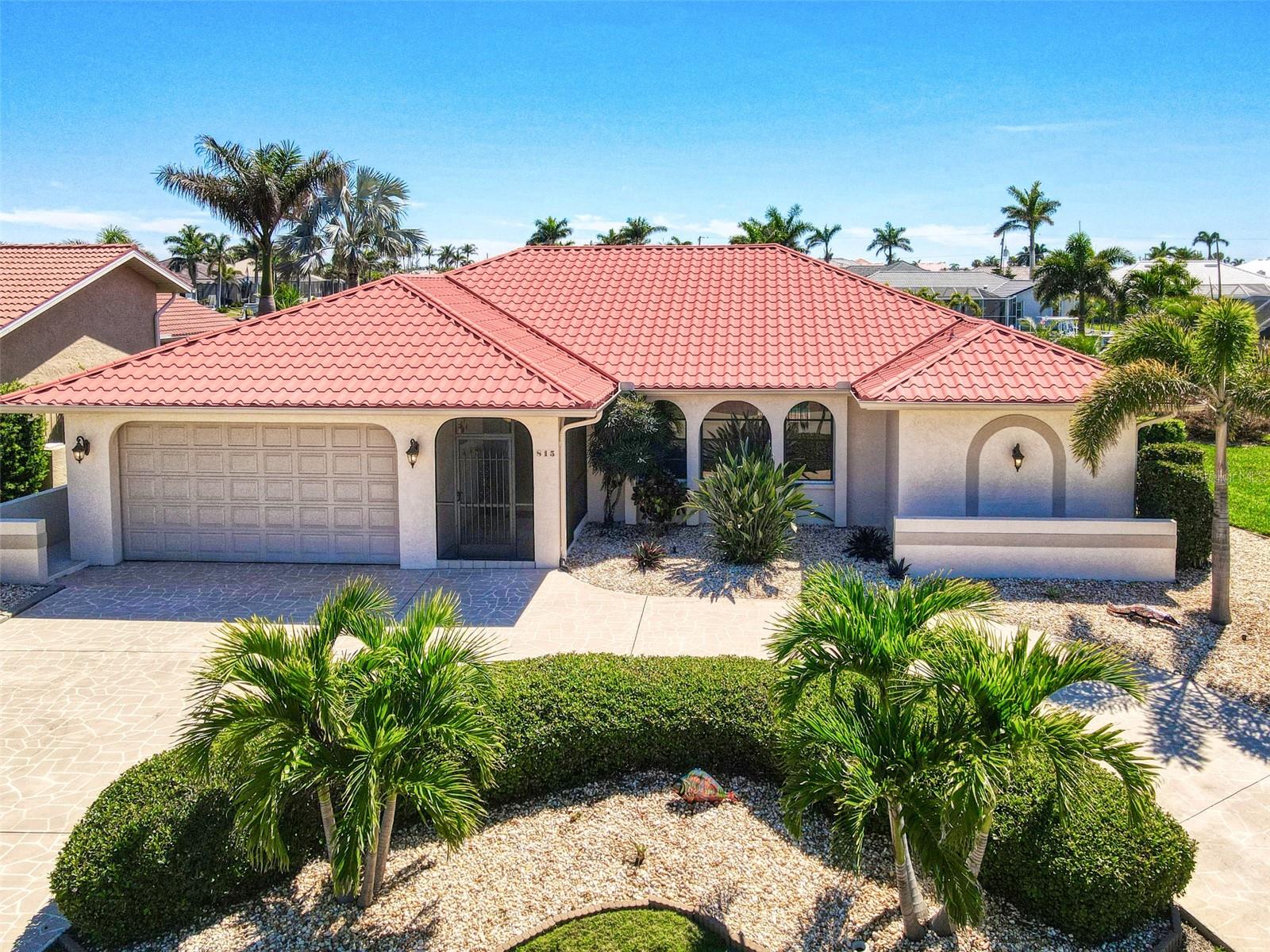 Details for 815 Via Formia, PUNTA GORDA, FL 33950