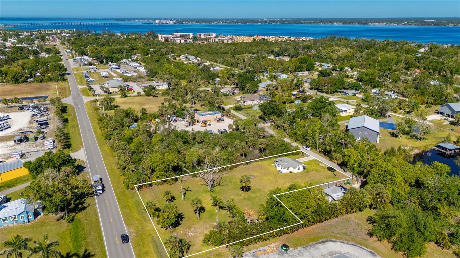 Details for 25508 Marion Avenue, PUNTA GORDA, FL 33950