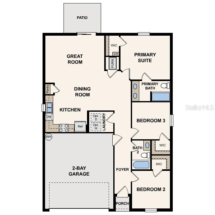 Image 2 of 2 For 2507 23rd Avenue