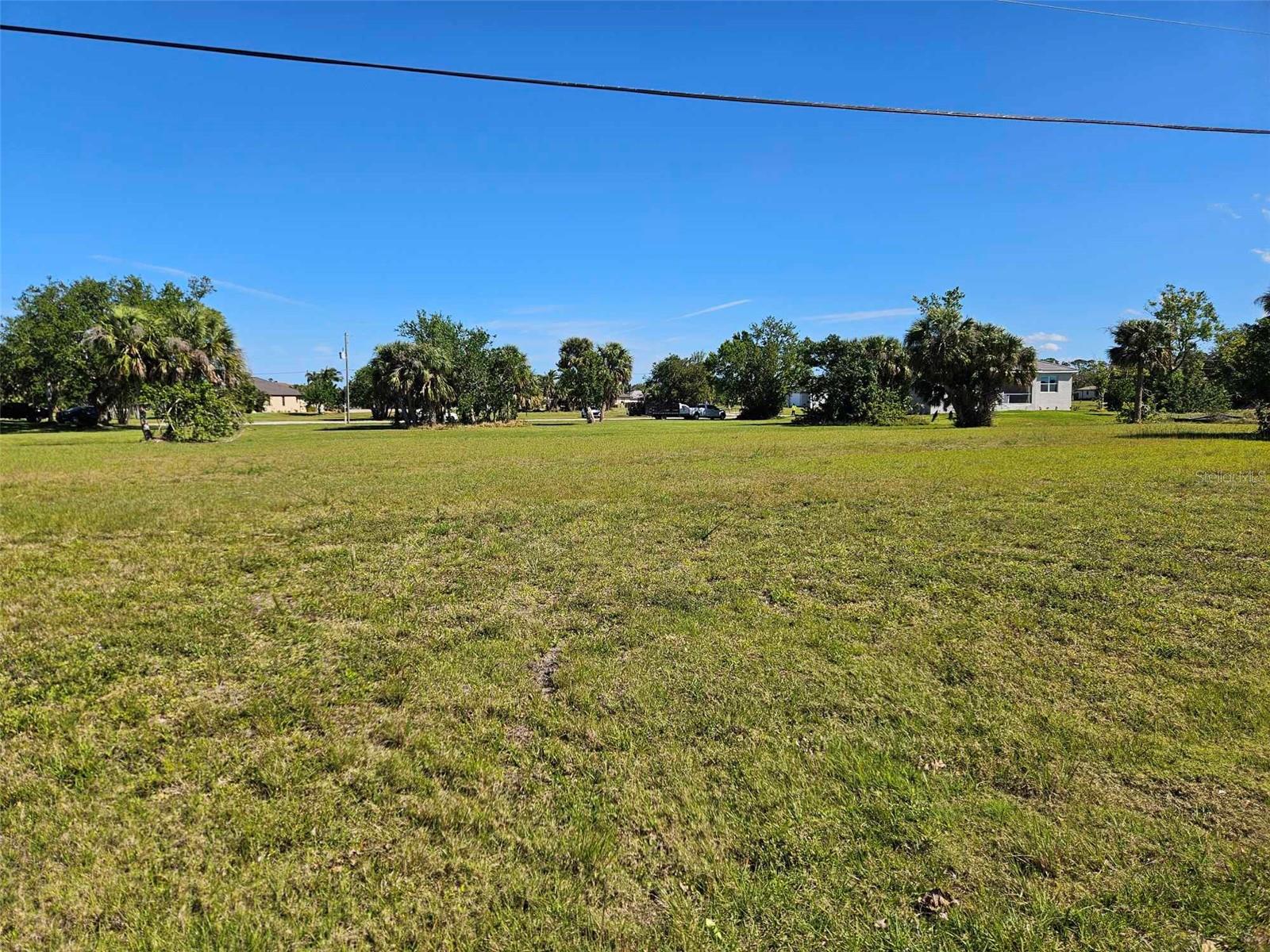 Details for 24252 Peppercorn Road, PUNTA GORDA, FL 33955