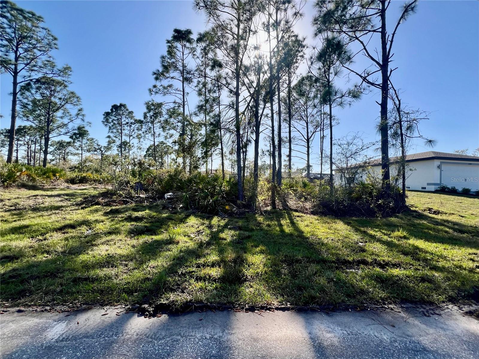 Details for 5357 Kempson Lane, PORT CHARLOTTE, FL 33981