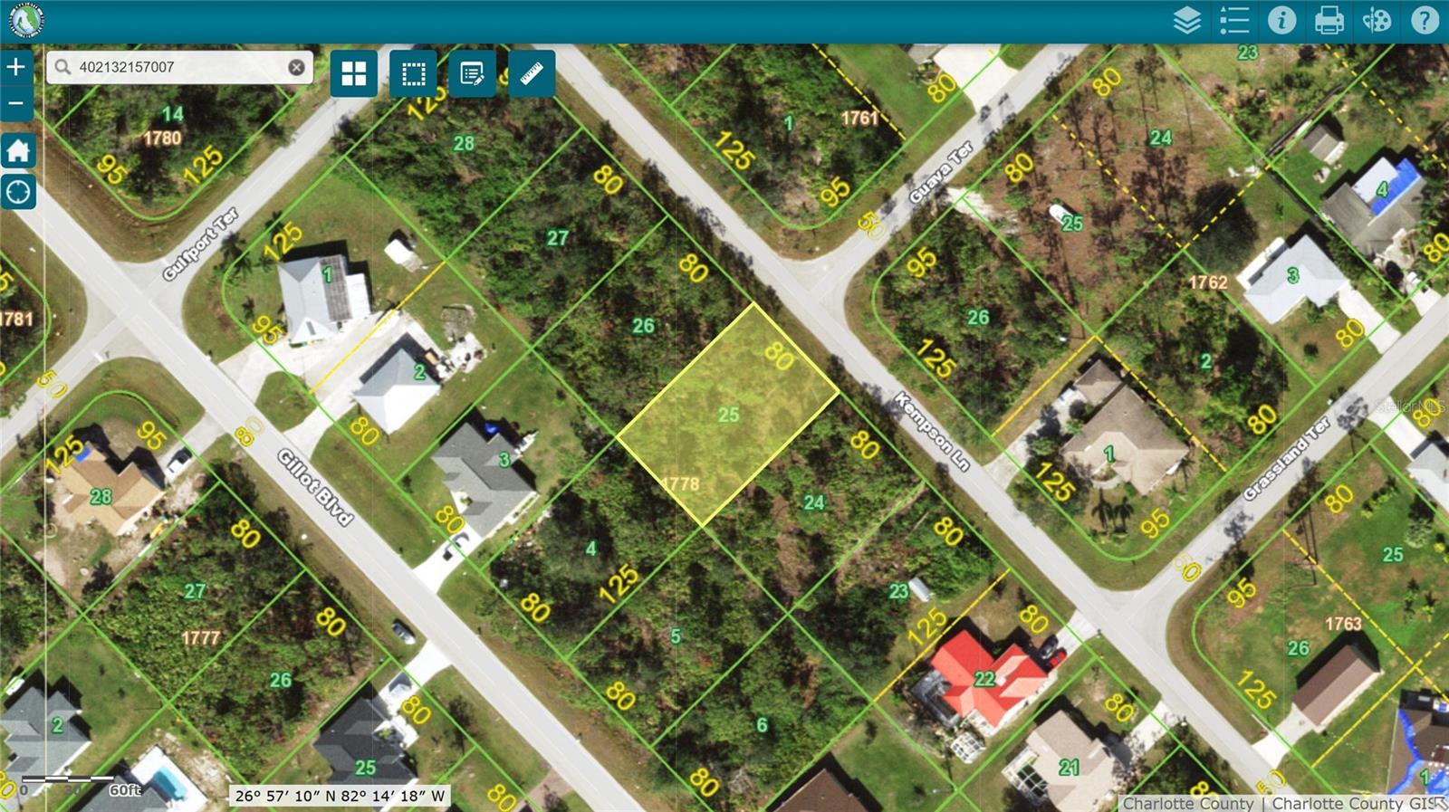 Image 3 of 3 For 5357 Kempson Lane