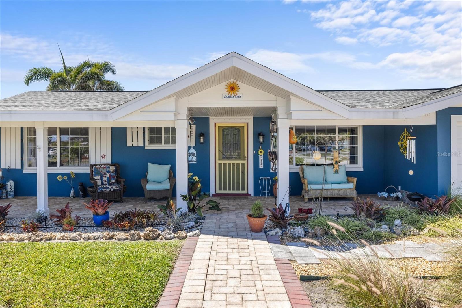 Details for 4279 Harbor Boulevard, PORT CHARLOTTE, FL 33952