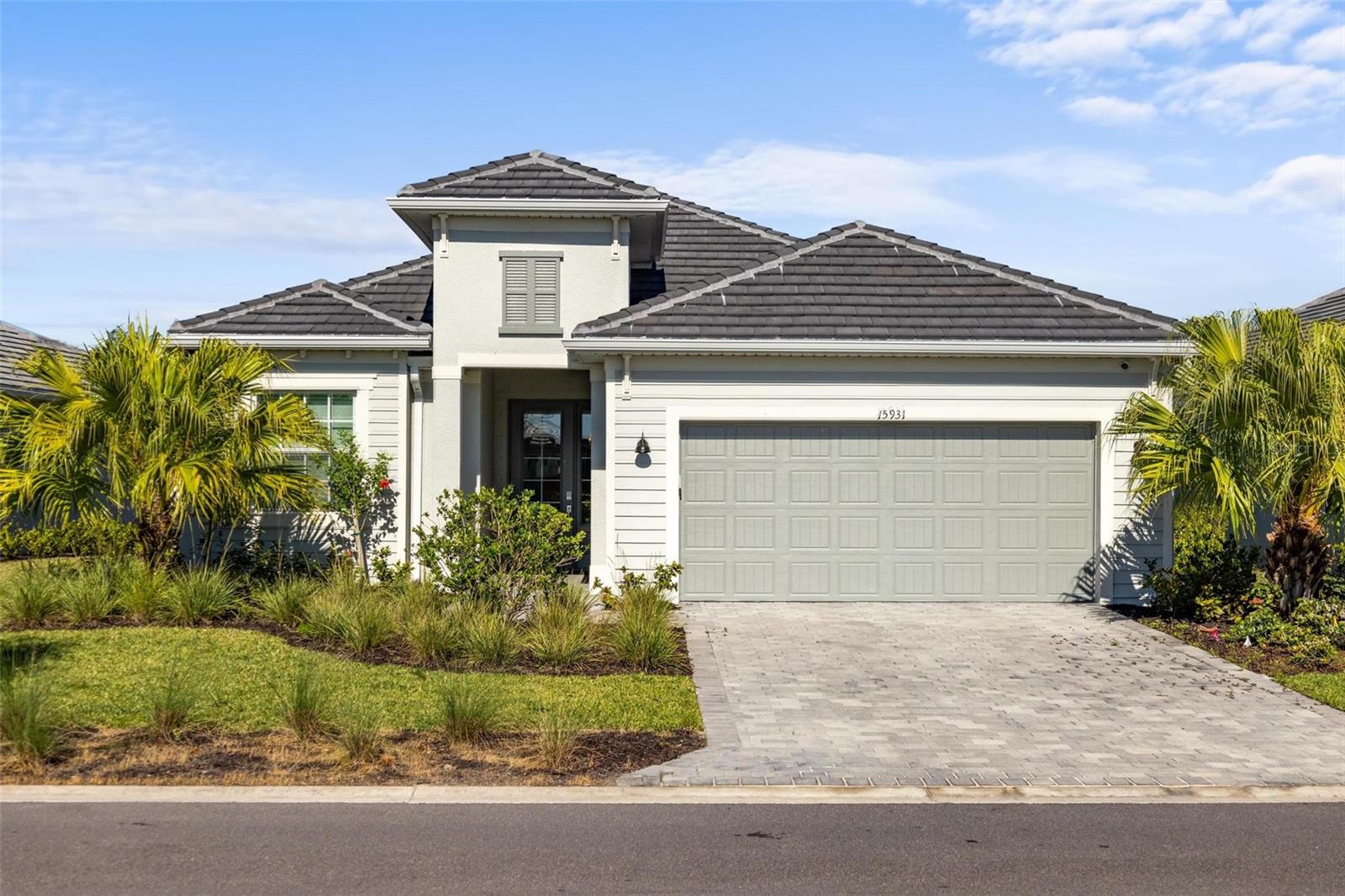 Details for 15931 Sugar Hill Drive, PUNTA GORDA, FL 33982