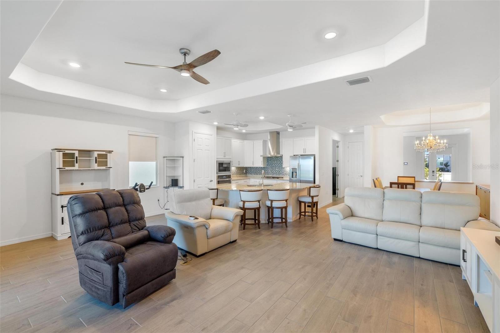 Image 12 of 58 For 15931 Sugar Hill Drive