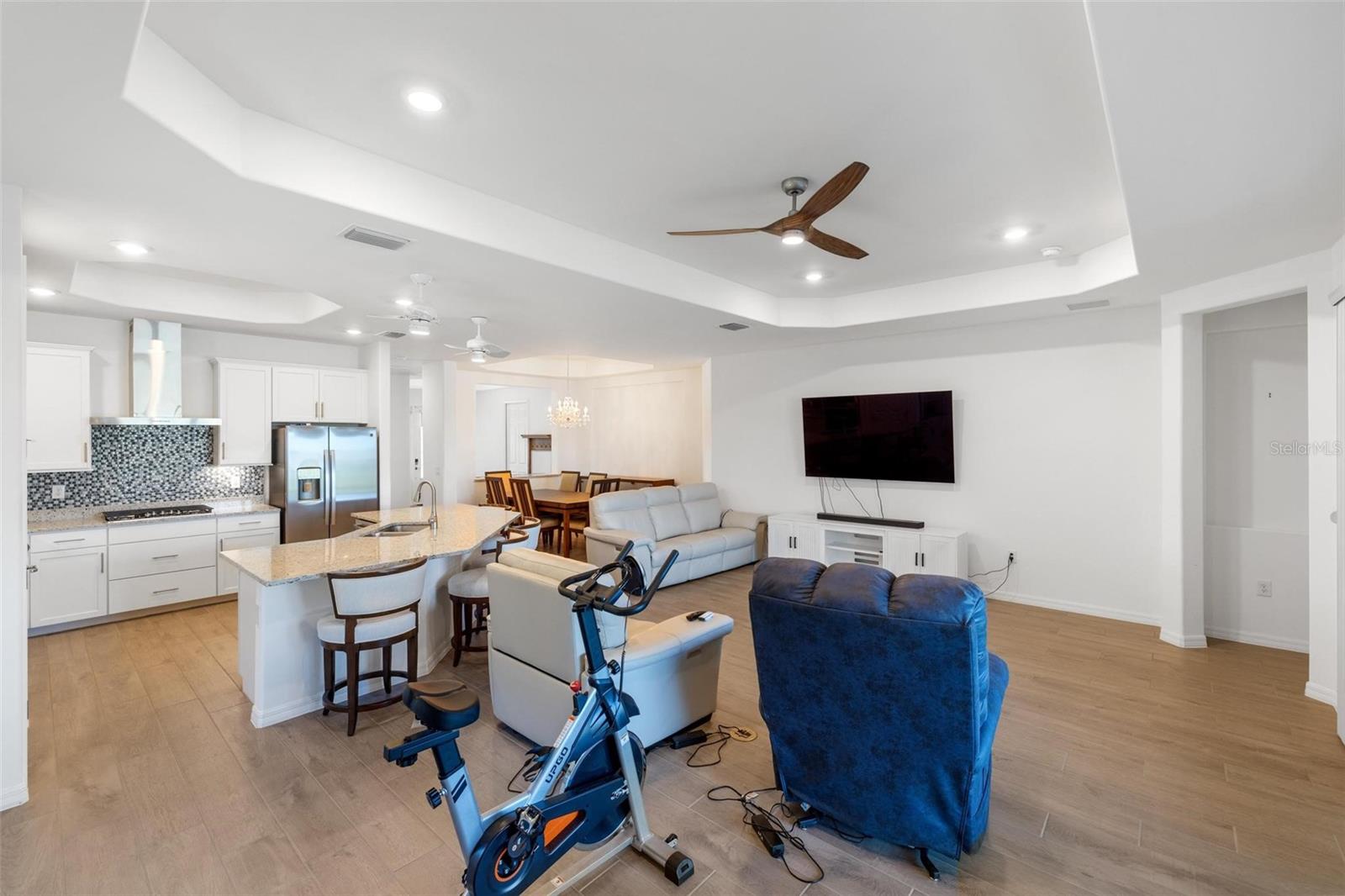 Image 13 of 58 For 15931 Sugar Hill Drive