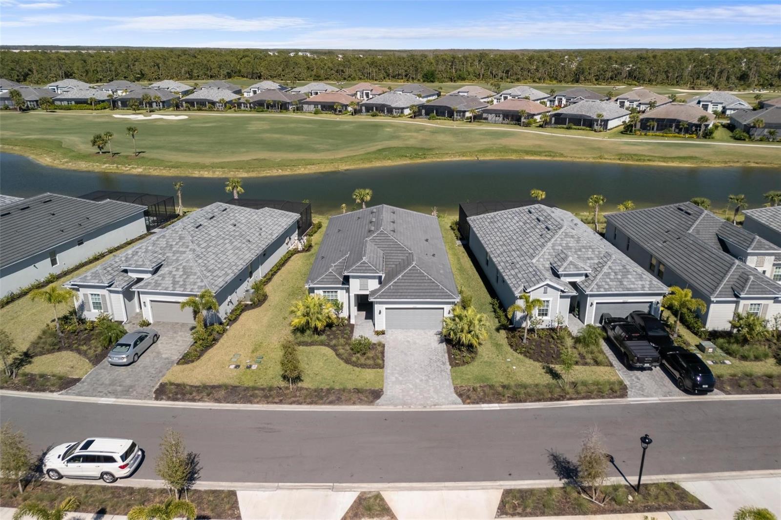 Image 3 of 58 For 15931 Sugar Hill Drive