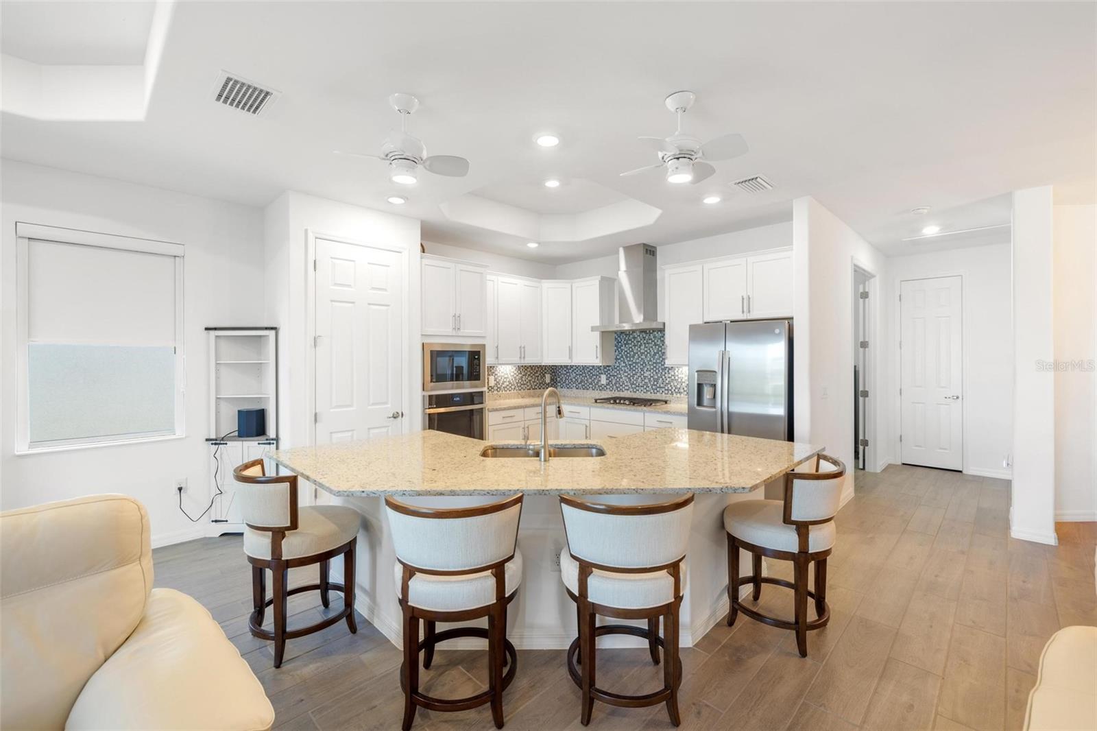 Image 9 of 58 For 15931 Sugar Hill Drive