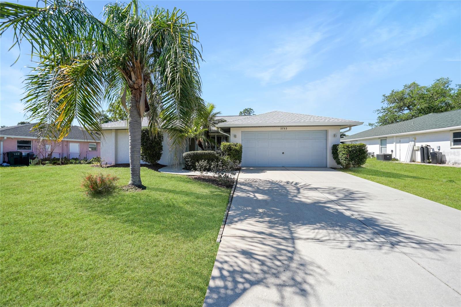 Details for 3753 Aba Lane, NORTH PORT, FL 34287