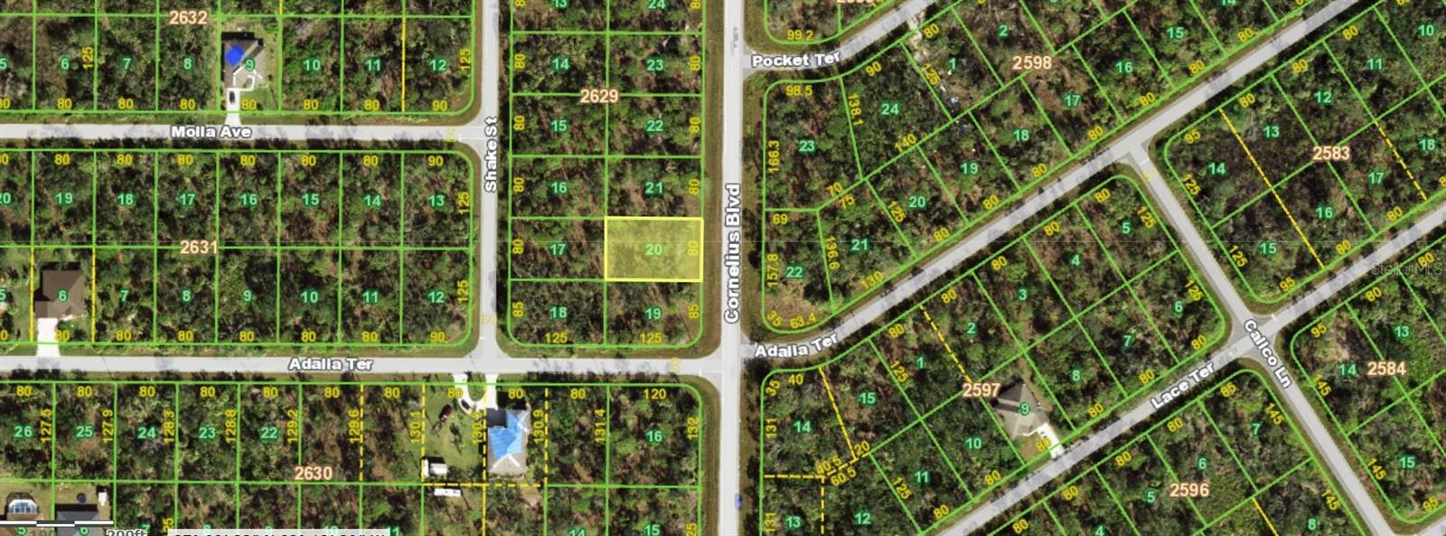 Image 2 of 2 For 1355 Cornelius Boulevard