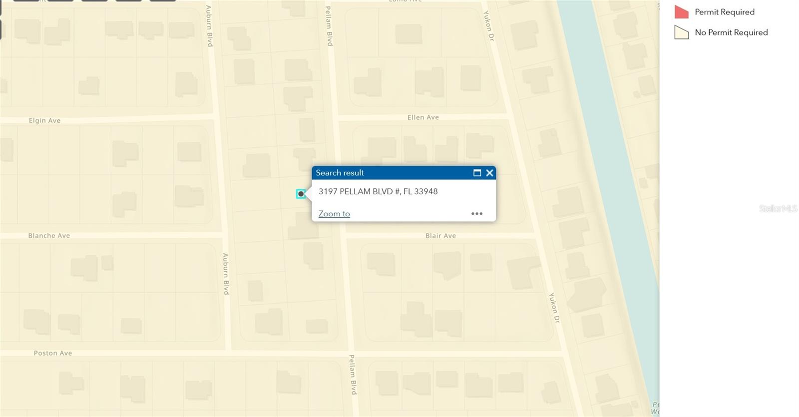 Image 4 of 4 For 3197 Pellam Blvd Boulevard