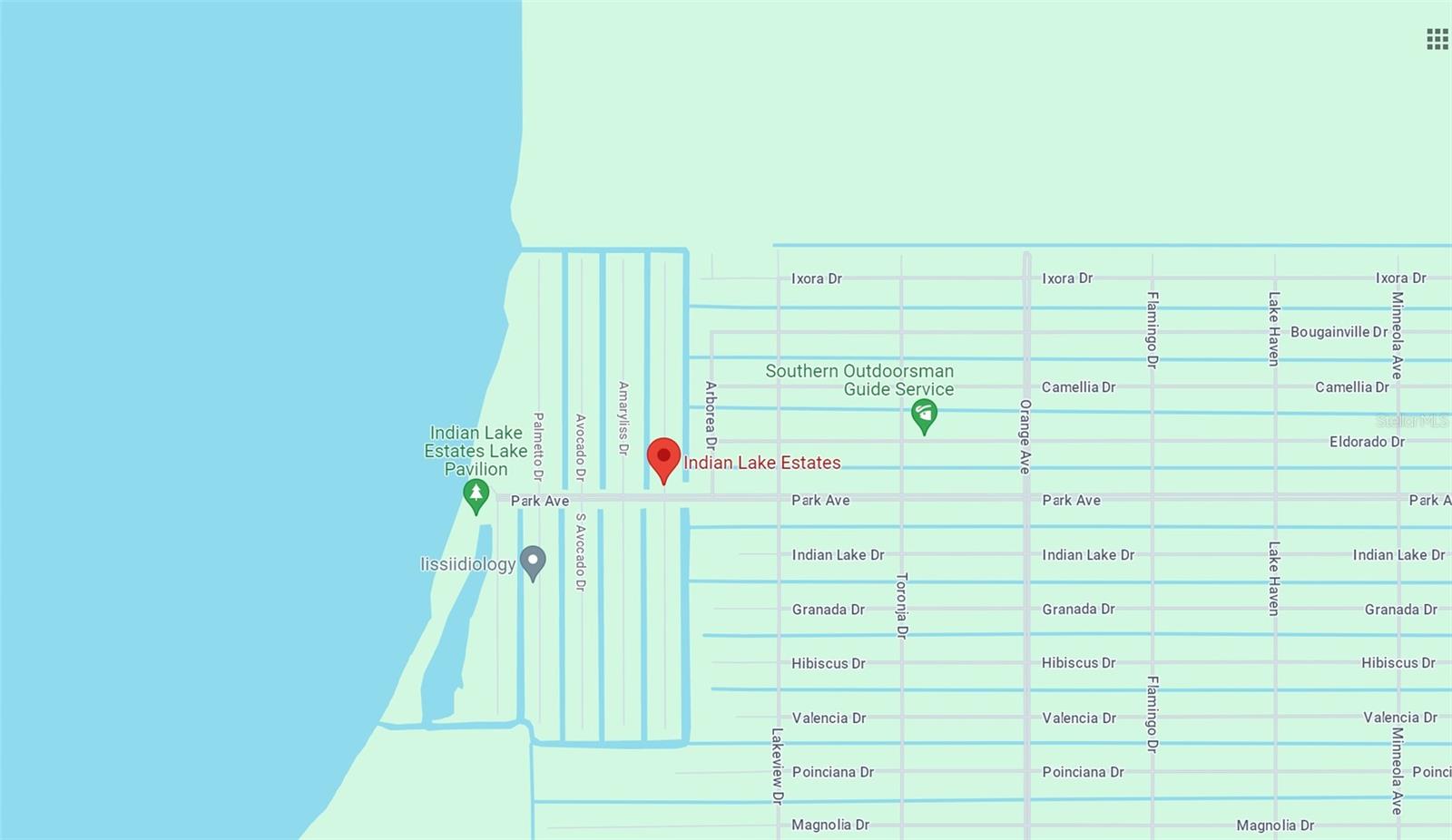 Image 4 of 6 For 0 El Dorado Drive