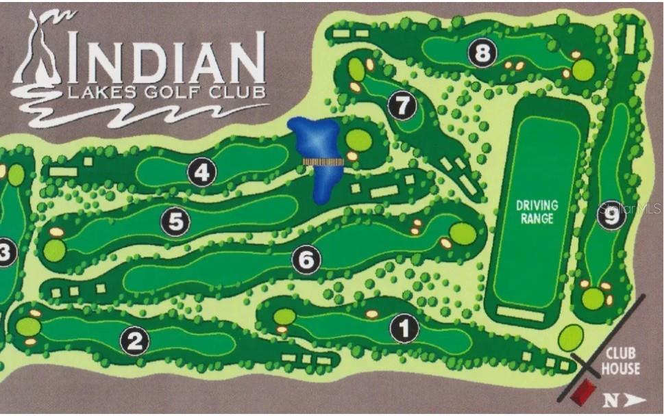 Image 6 of 6 For 0 El Dorado Drive