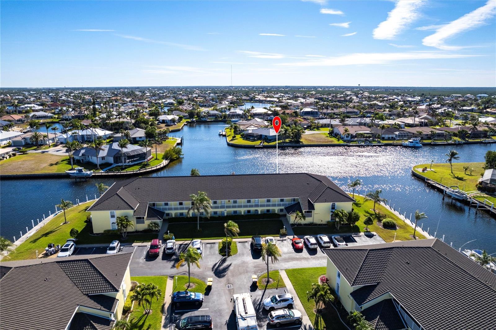 Details for 4000 Bal Harbor Boulevard 316, PUNTA GORDA, FL 33950