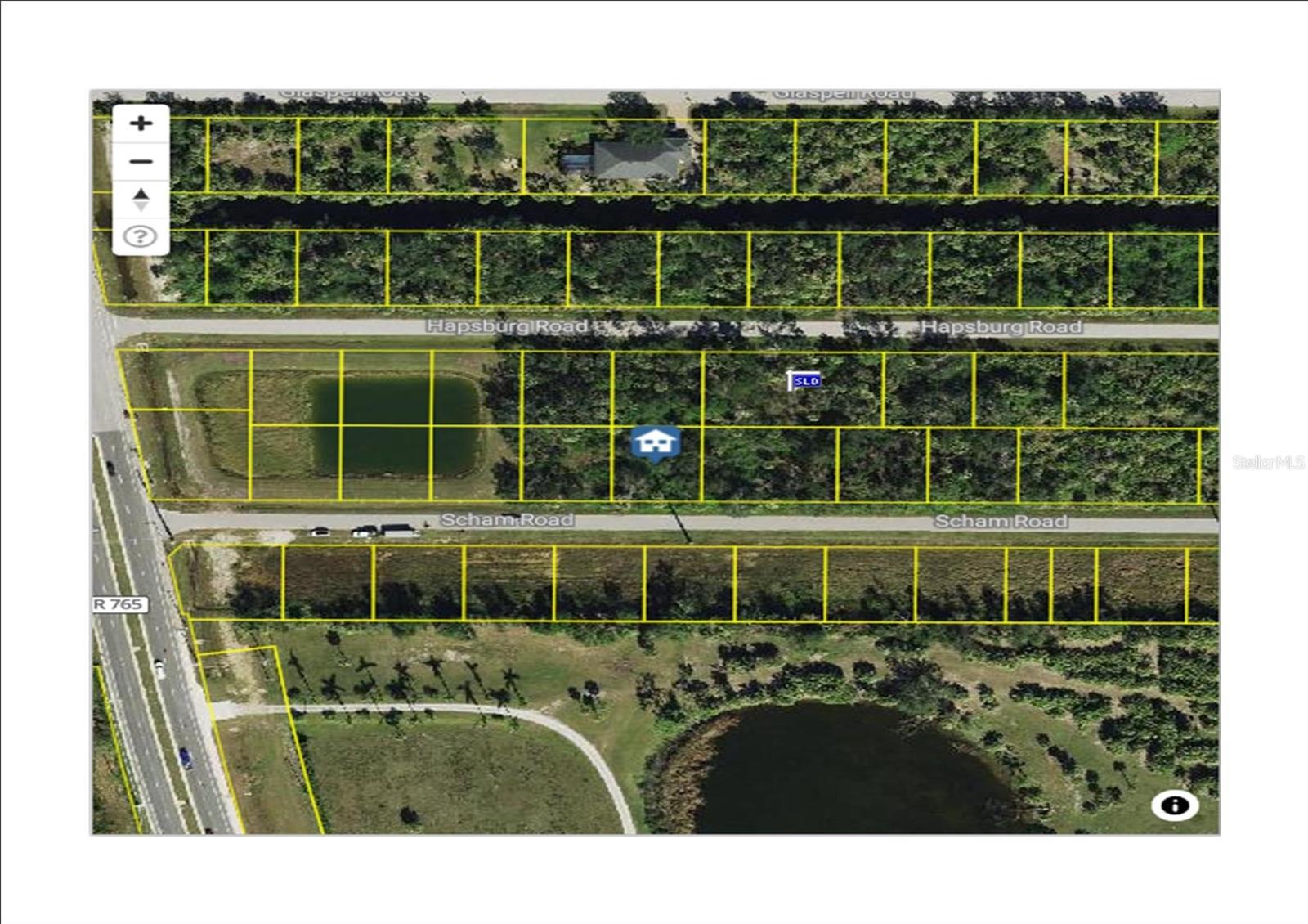 Image 9 of 10 For 26046 Scham Road