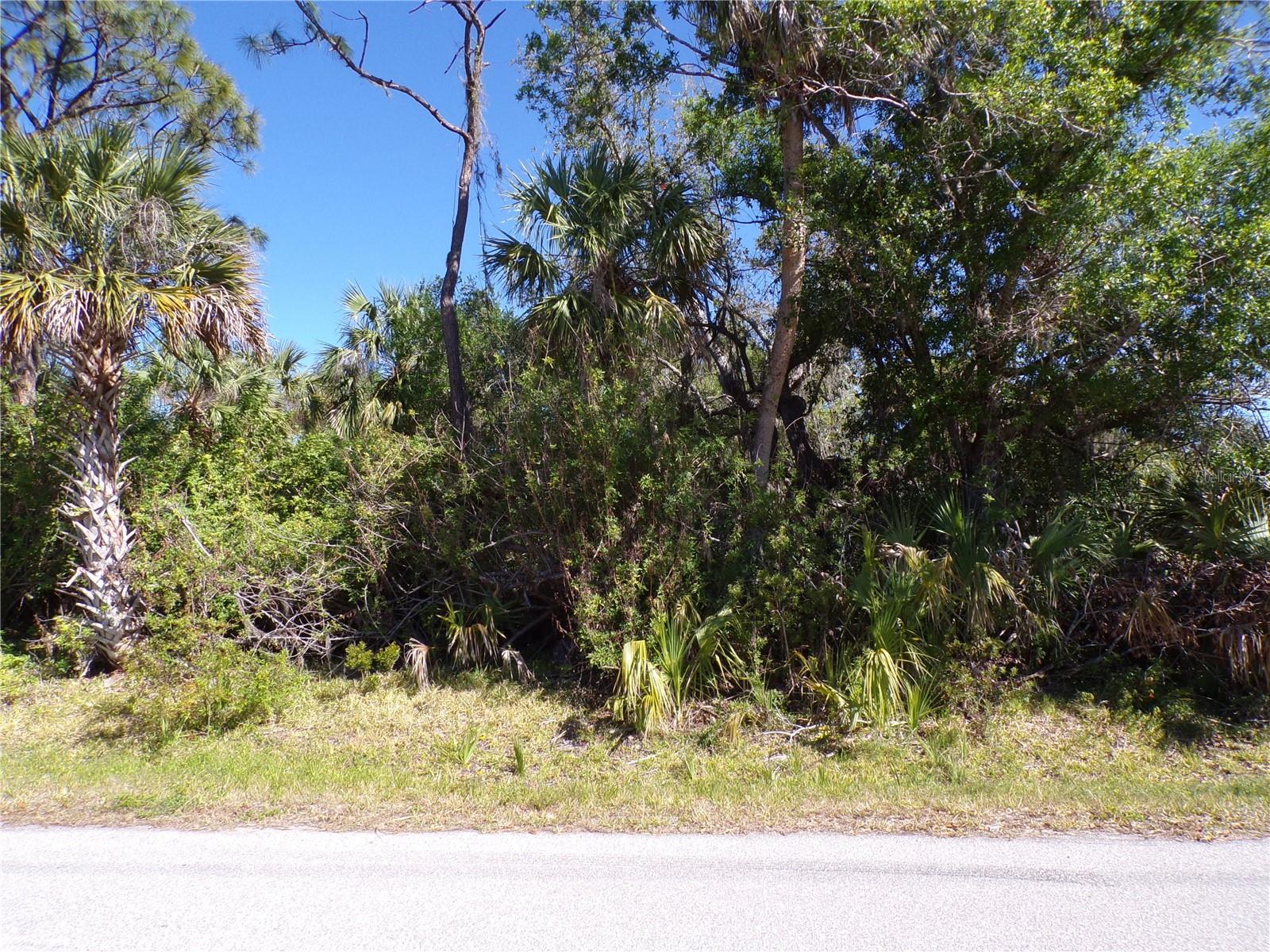 Details for 26074 Scham Road, PUNTA GORDA, FL 33955