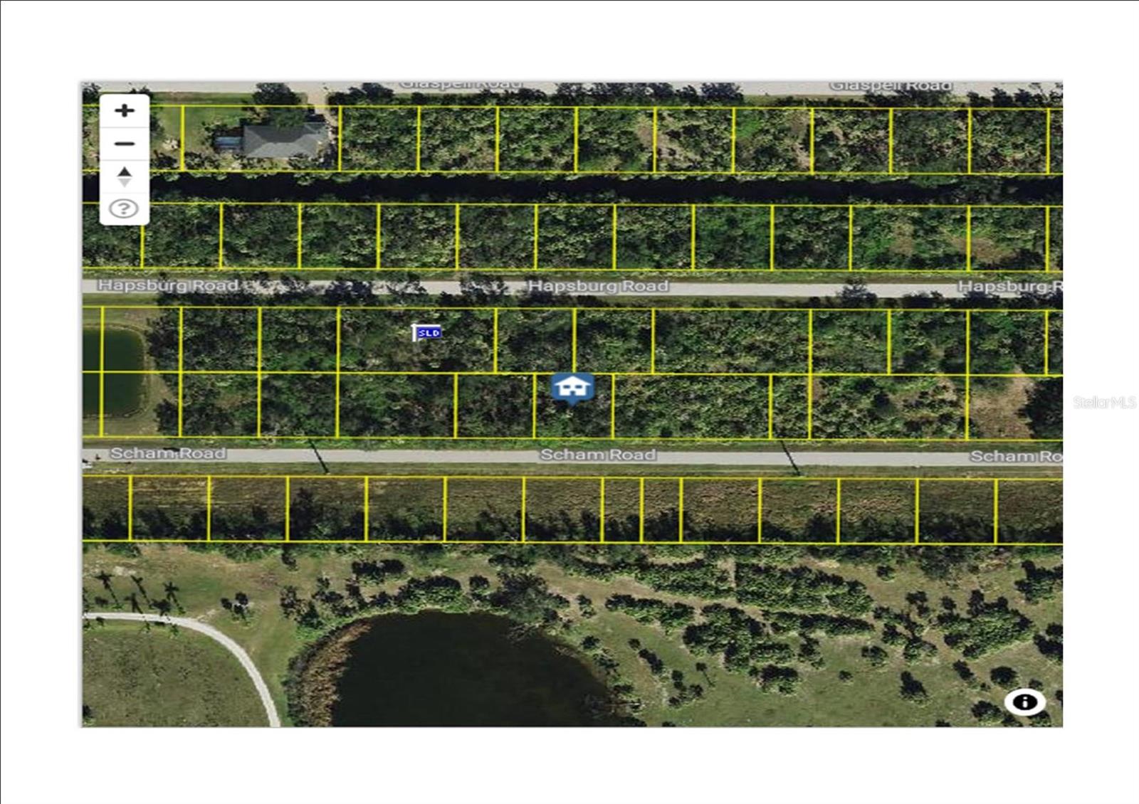 Image 7 of 10 For 26074 Scham Road