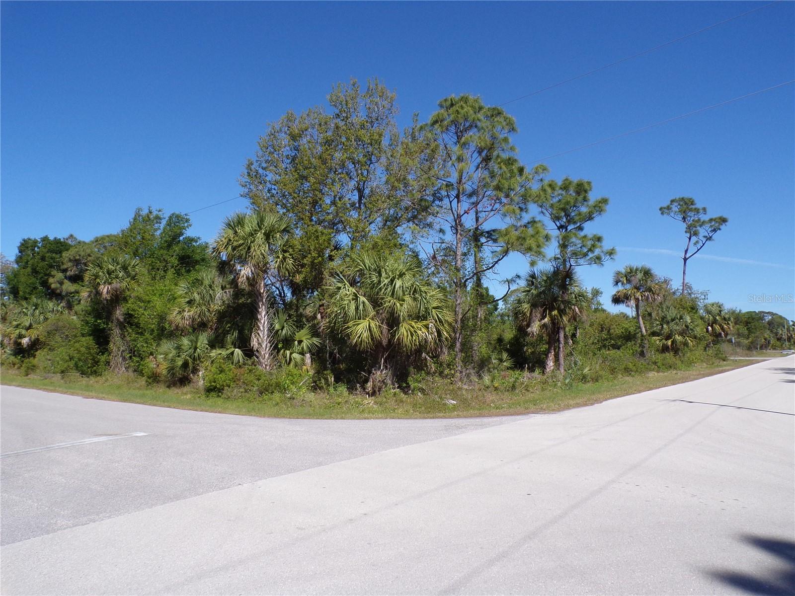 Details for 26272 Deer Road, PUNTA GORDA, FL 33955