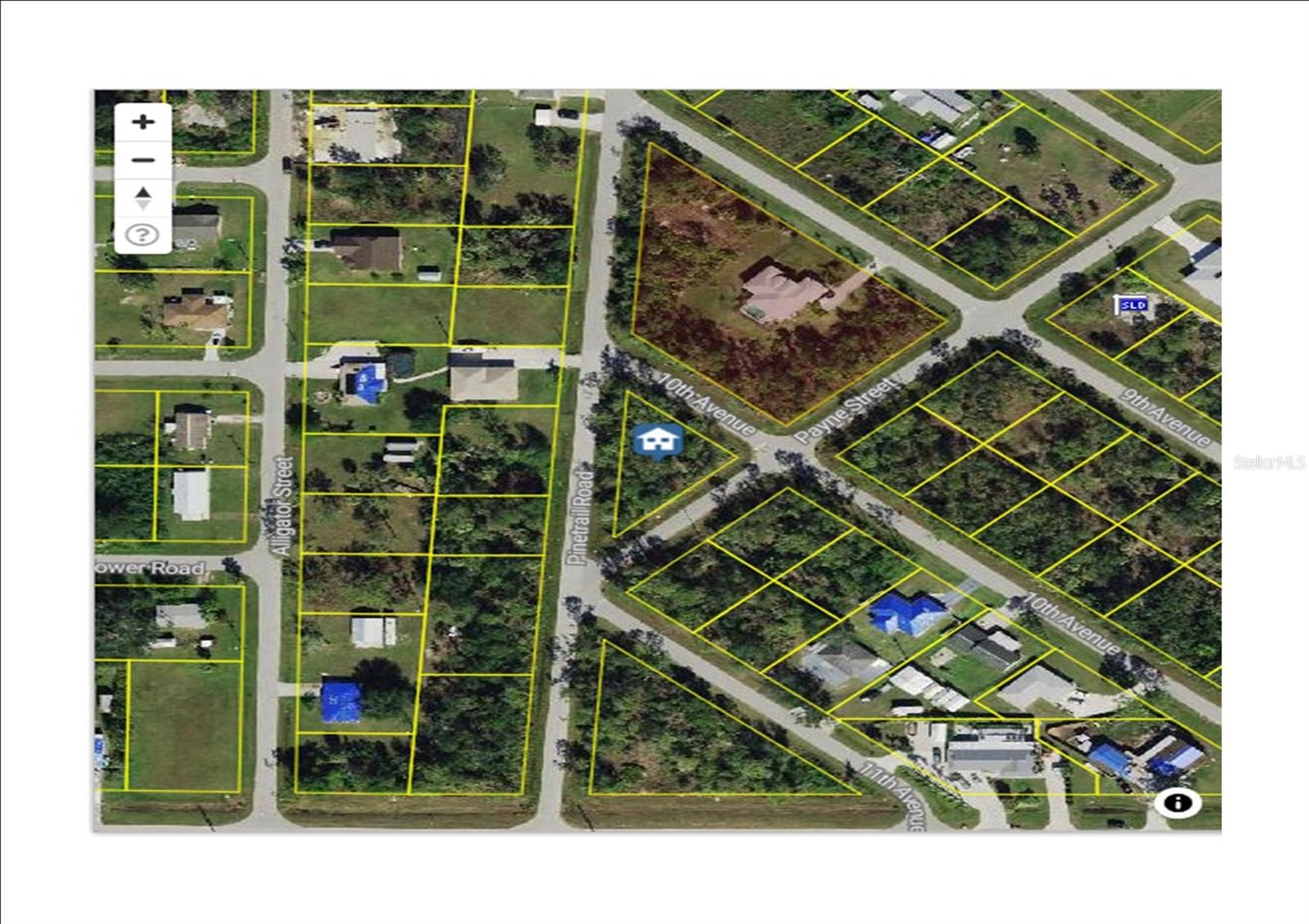 Image 7 of 20 For 11383 10th Avenue