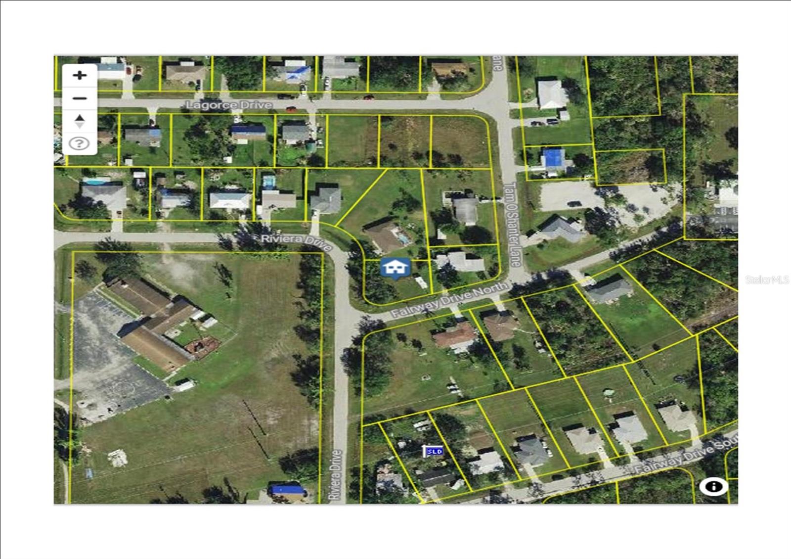Image 7 of 13 For 4704 Fairway Drive N