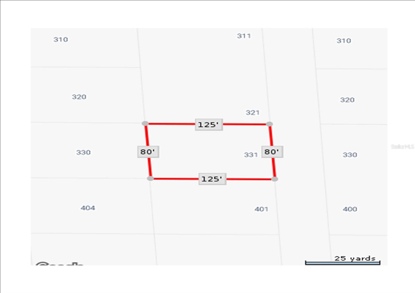 Details for 331 Yellowtail Lane, PUNTA GORDA, FL 33982