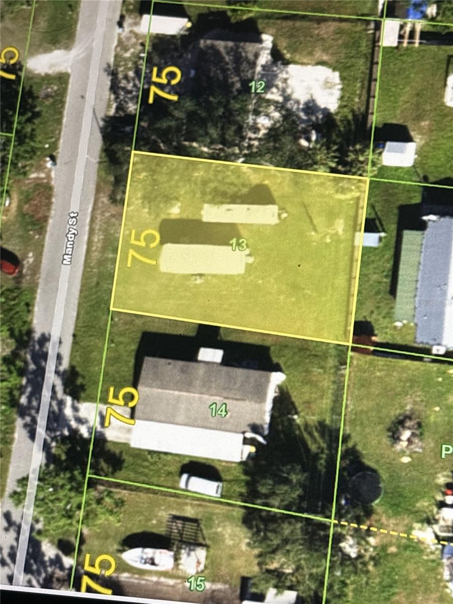 Details for 9308 Mandy Street, PUNTA GORDA, FL 33982