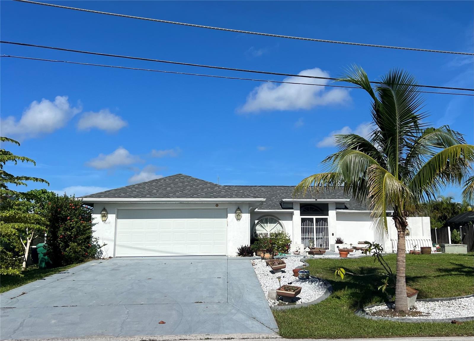 Details for 2095 Ellery Street, PORT CHARLOTTE, FL 33952