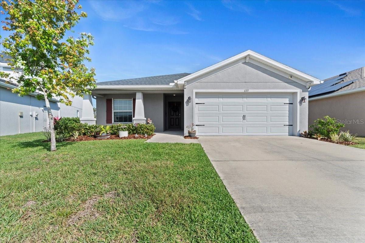 Details for 6315 164th Avenue E, PARRISH, FL 34219