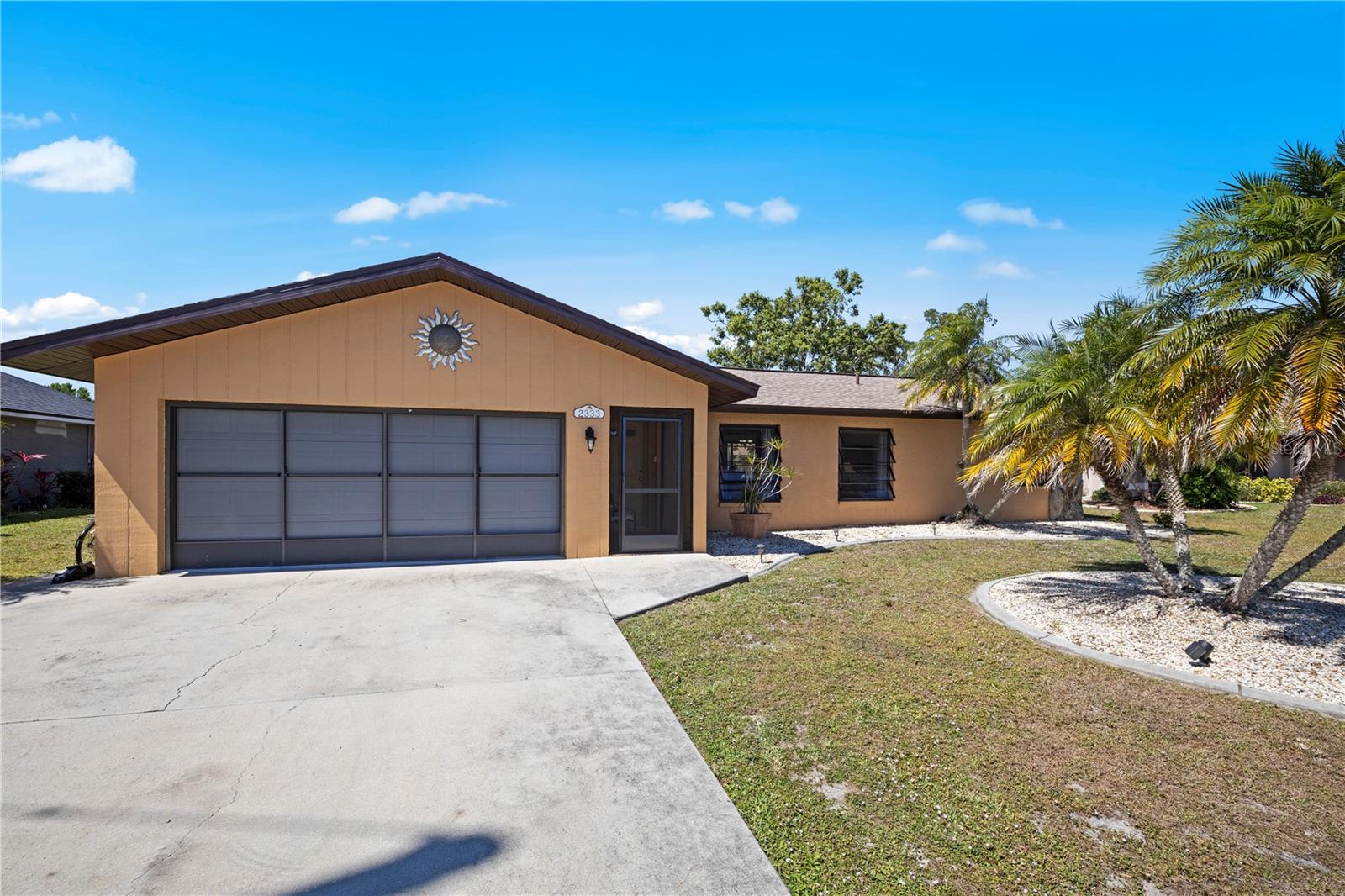 Details for 2333 Rio De Janeiro Avenue, PUNTA GORDA, FL 33983