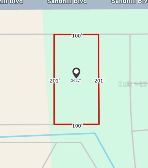 Image 3 of 8 For 26271 Sandhill Boulevard