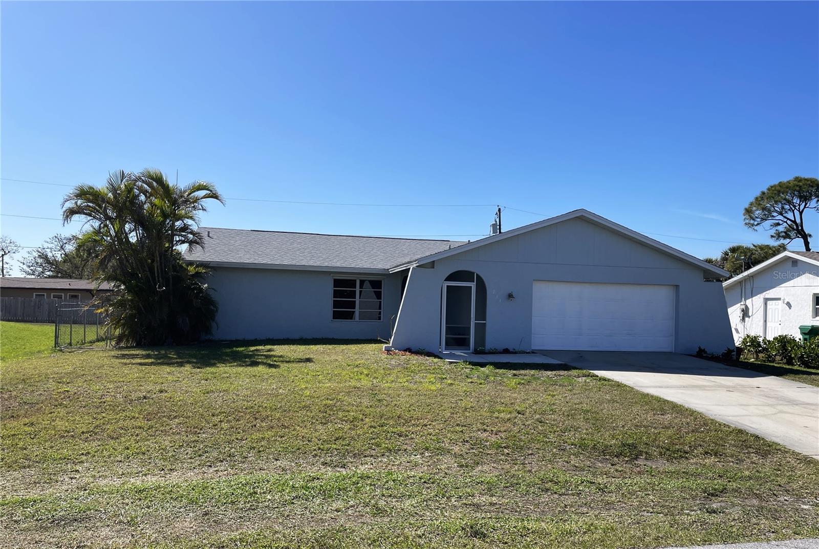 Details for 234 Shadow Street Nw, PORT CHARLOTTE, FL 33952