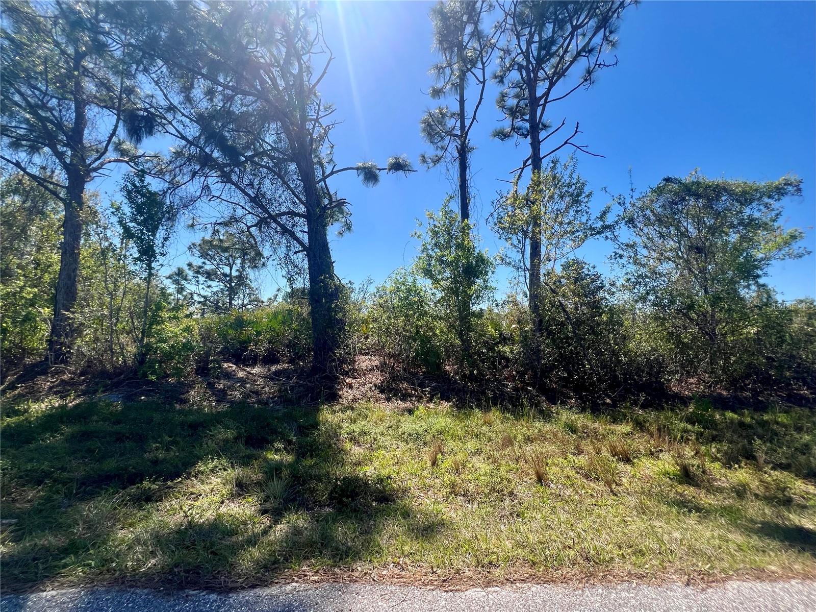 Details for 5129 Rilke Lane, PORT CHARLOTTE, FL 33981