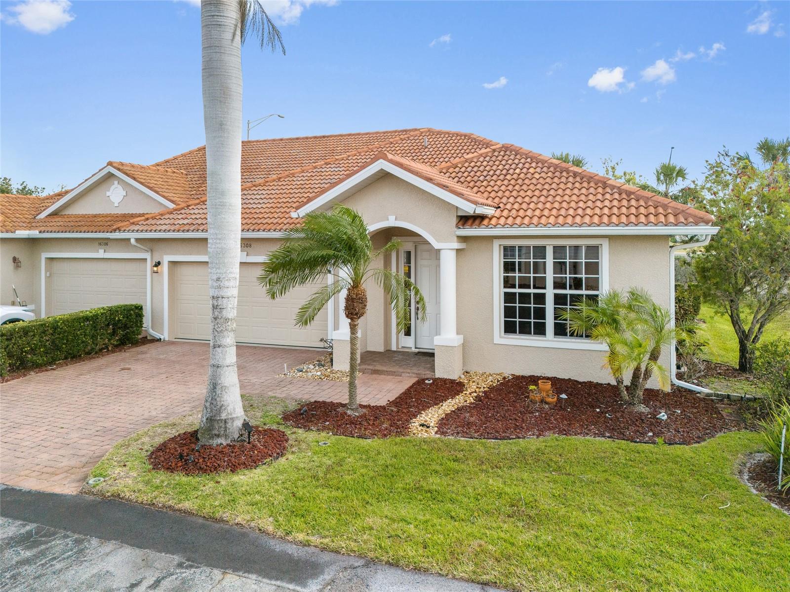 Details for 16308 Sunset Palms Boulevard 1702, PUNTA GORDA, FL 33955