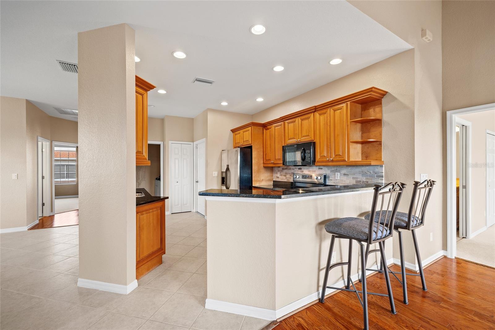 Image 10 of 46 For 16308 Sunset Palms Boulevard 1702
