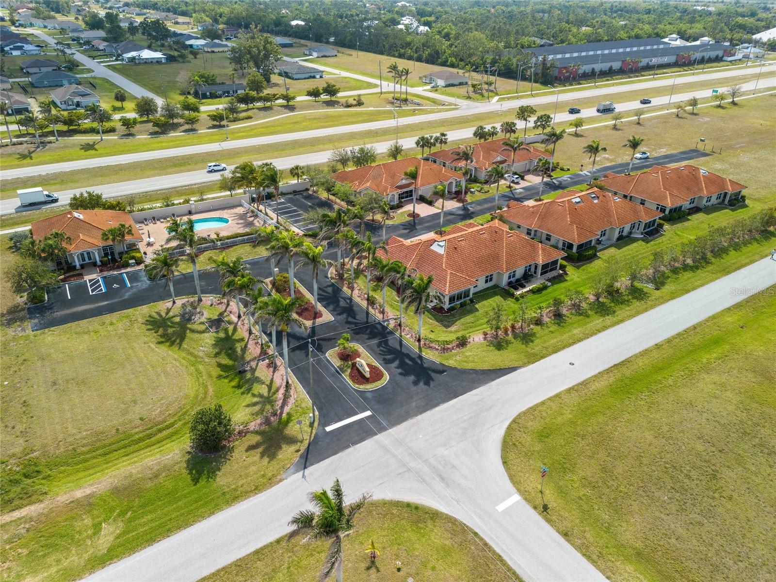 Image 2 of 46 For 16308 Sunset Palms Boulevard 1702