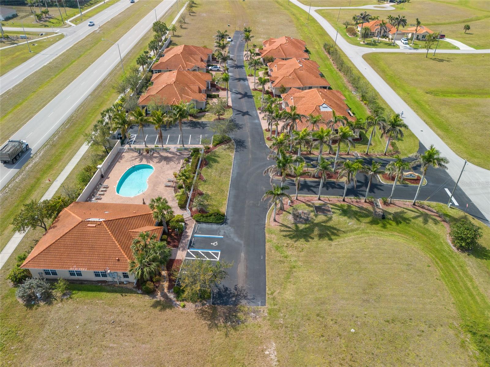 Image 28 of 46 For 16308 Sunset Palms Boulevard 1702