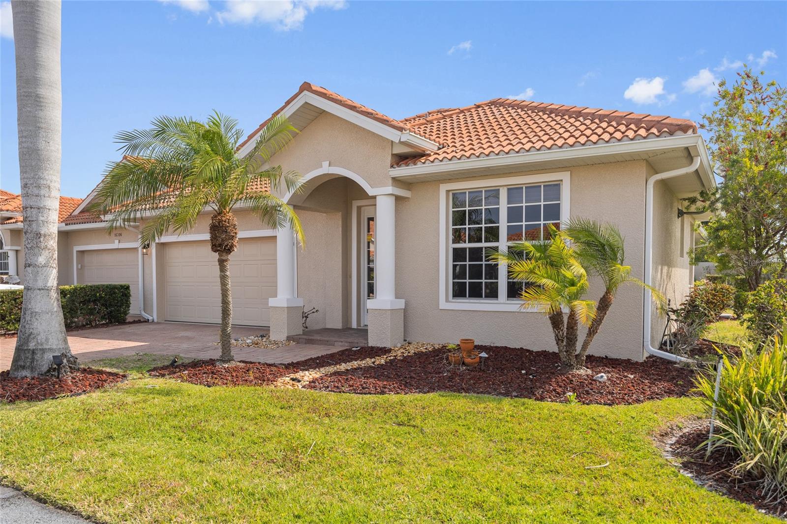 Image 32 of 46 For 16308 Sunset Palms Boulevard 1702