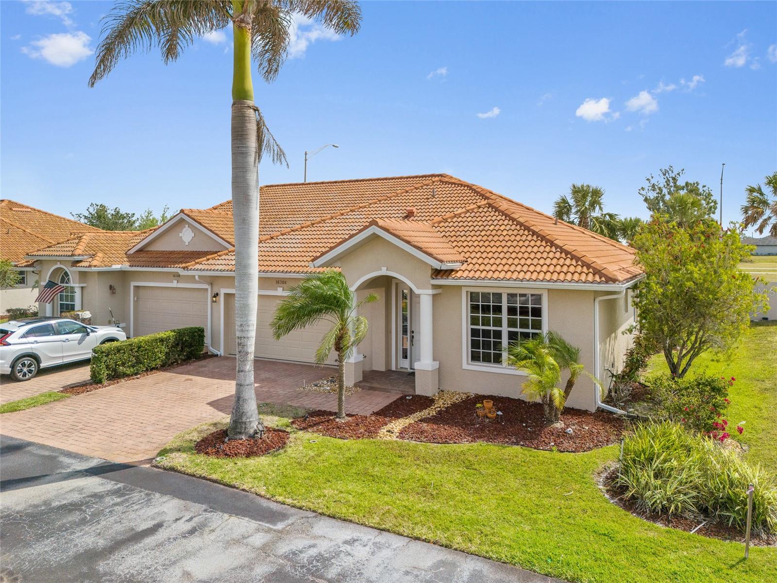 Image 33 of 46 For 16308 Sunset Palms Boulevard 1702
