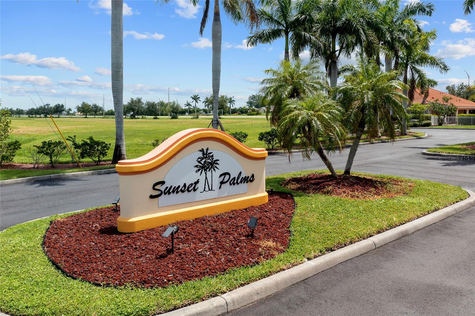 Image 34 of 46 For 16308 Sunset Palms Boulevard 1702