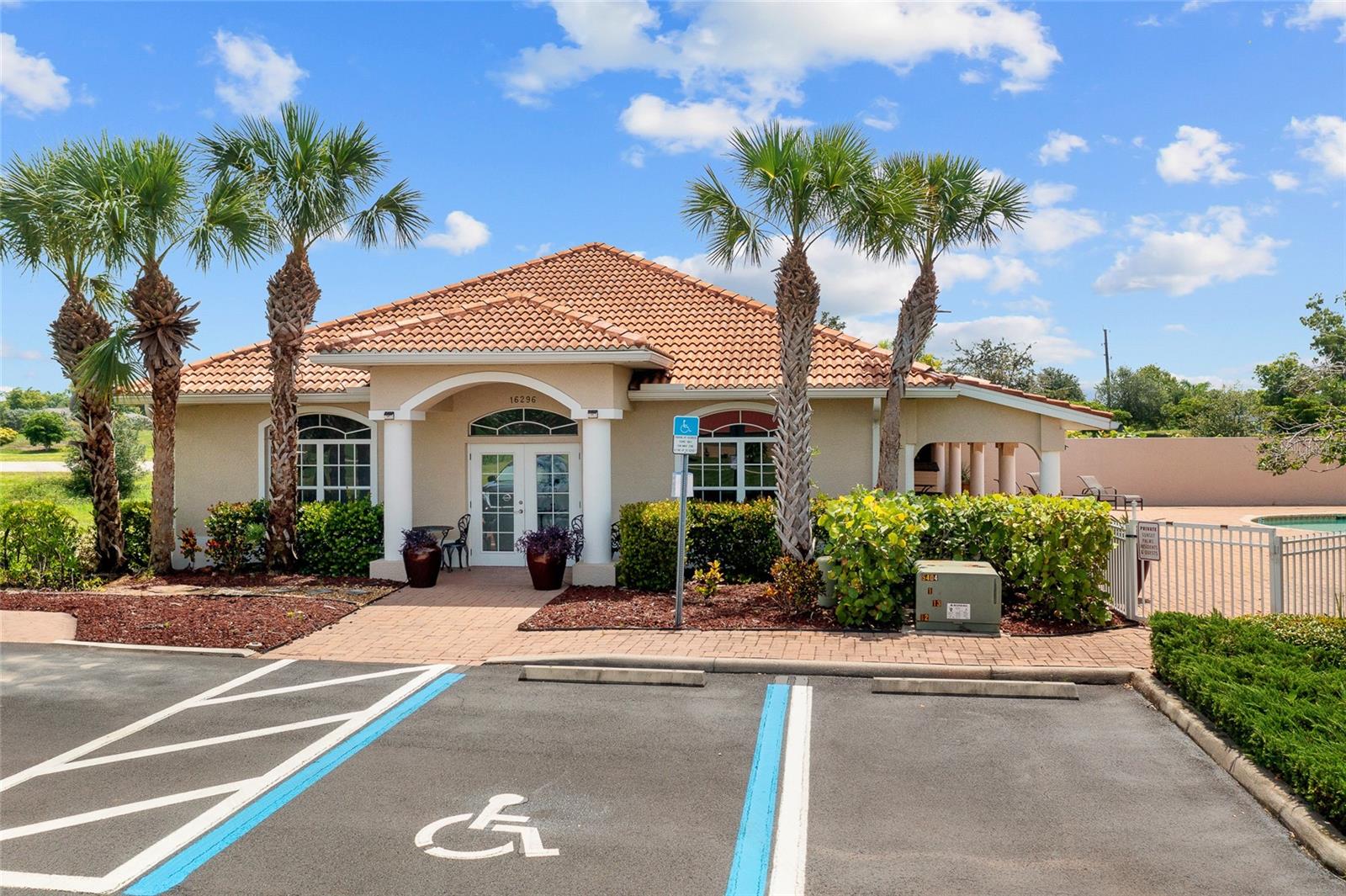 Image 37 of 46 For 16308 Sunset Palms Boulevard 1702